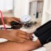 One in every five Ghanaians is currently battling elevated blood – Health Ministry raise alarm