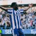 Rockson Yeboah earns first Ghana call-up after impressive form at Osasuna