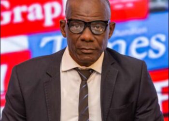 A win against Gambia is a must win for Black Stars – Abukari Damba