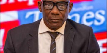 A win against Gambia is a must win for Black Stars – Abukari Damba
