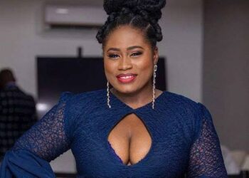 Ghana knows ‘bofrot’ not ‘puff puff’ – Lydia Forson bite Ghanaians over recent controversy