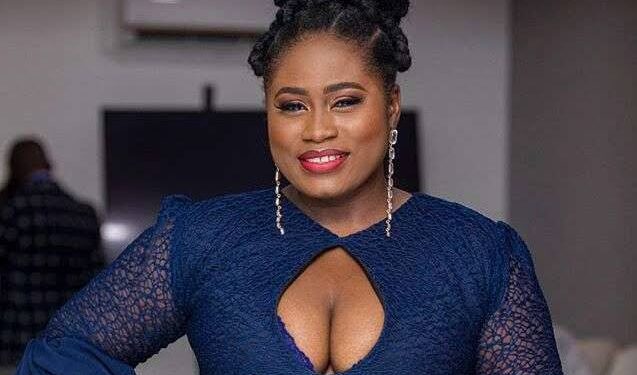 Ghana knows ‘bofrot’ not ‘puff puff’ – Lydia Forson bite Ghanaians over recent controversy