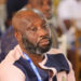 Local players in the GPL cannot compete for a spot in Black Stars team – George Afriyie