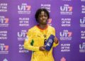 FIFA WWC: Maidens coach hails Jessica Appiah for impressive display