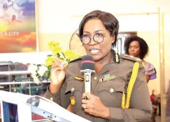 Inmate Rehabilitation: Prisons Service proposes 1% CSR allocation