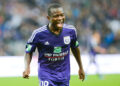 Frank Acheampong scores 4 for Dalian Yingbo in commanding 4-0 win against Qingdao West Coast in Chinese league