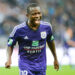 Frank Acheampong scores 4 for Dalian Yingbo in commanding 4-0 win against Qingdao West Coast in Chinese league