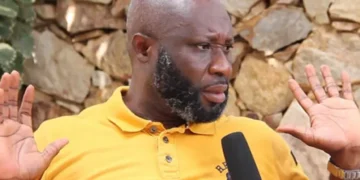 Should there be a committee to find Black Stars coach – George Afriyie question