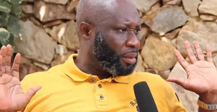 Should there be a committee to find Black Stars coach – George Afriyie question