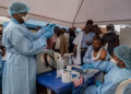 First confirmed Ebola case in Nigeria originated from East Africa