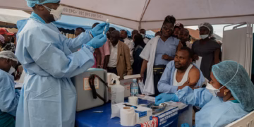 First confirmed Ebola case in Nigeria originated from East Africa