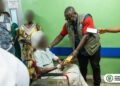 AMA cover full GHS 38,656 medical bill of staff who got injured in the line of duty