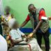 AMA cover full GHS 38,656 medical bill of staff who got injured in the line of duty