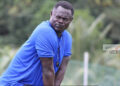 Kurt Okraku’s legacy is at risk because of people around him – Nii Odartey Lamptey