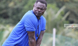 Kurt Okraku’s legacy is at risk because of people around him – Nii Odartey Lamptey