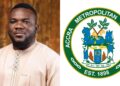 Accra Metropolitan Assembly set up committee for residents to report poor behavior