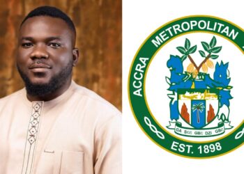 Accra Metropolitan Assembly set up committee for residents to report poor behavior