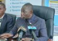 Rent Control To Go Digital – Acting Rent Commissioner Unveils Reforms