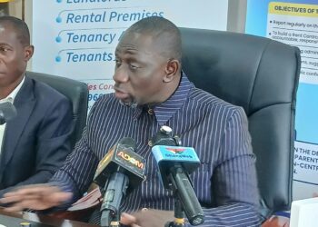 Rent Control To Go Digital – Acting Rent Commissioner Unveils Reforms