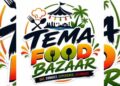 Tema Food Bazaar gets endorsement from Ghana Tourism Authority and Diaspora Affairs