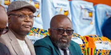 Sports Ministry and GFA to announce Black Stars head coach by November