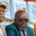 Sports Ministry and GFA to announce Black Stars head coach by November