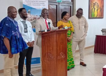Ghana Backs Low-Carbon Housing To Tackle 1.8 Million Housing Deficit And Cut Emissions
