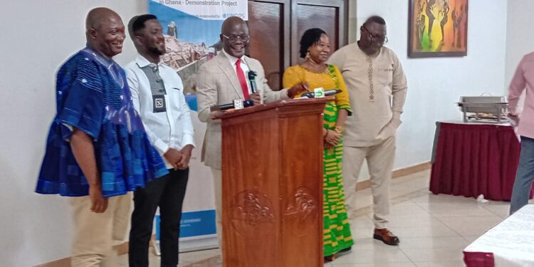 Ghana Backs Low-Carbon Housing To Tackle 1.8 Million Housing Deficit And Cut Emissions