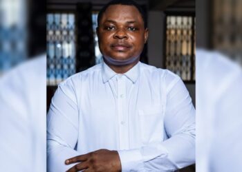 Arkutu Promises Permanent NDC Offices, Medical Aid Fund And Free Legal Help In 6-Pillar Manifesto For Greater Accra