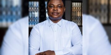 Arkutu Promises Permanent NDC Offices, Medical Aid Fund And Free Legal Help In 6-Pillar Manifesto For Greater Accra