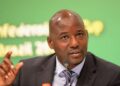 GFA Confirm: Anthony Baffoe withdrew from Black Stars coaching search committee