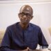 Asiedu Nketiah opts out of NDC Chairmanship re-election